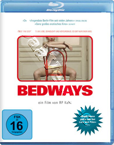 Bedways (2010) (Blu-Ray)